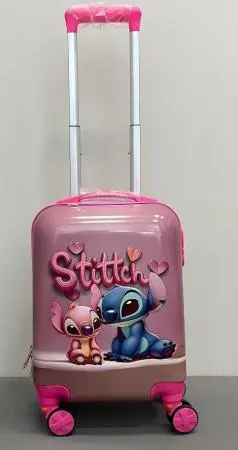 Детский чемодан Stittch Детский чемодан Stittch