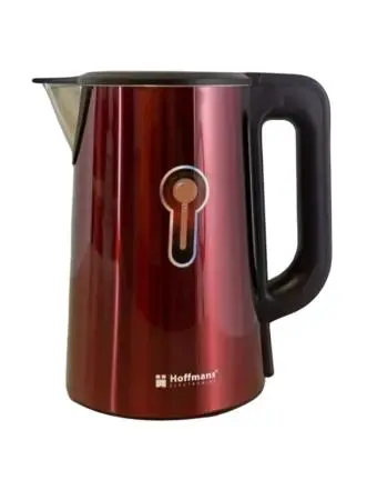 Чайник электрический Hoffmans HM-2538 цвет красный