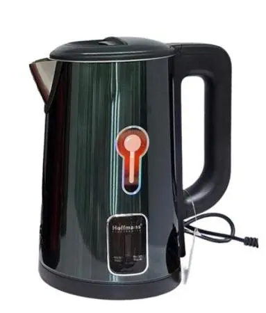 Чайник электрический Hoffmans HM-2538 цвет зеленый