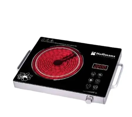 Плитка электрическая инфракрасная НМ-8096