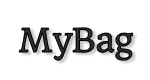 Чемоданы MyBag Чемоданы MyBag