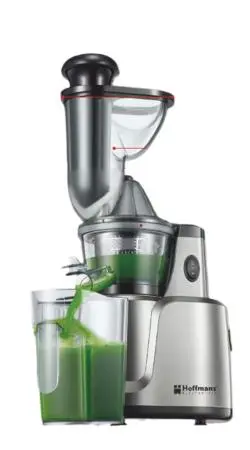 Соковыжималка Hoffmans HM-638 2в1