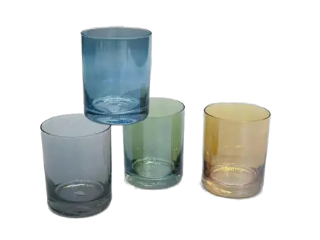 Набор стаканов QW