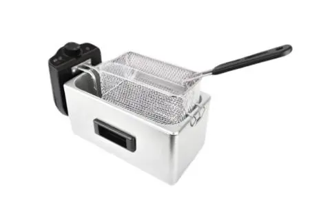 Фритюрница Hoffmans НМ-88-3