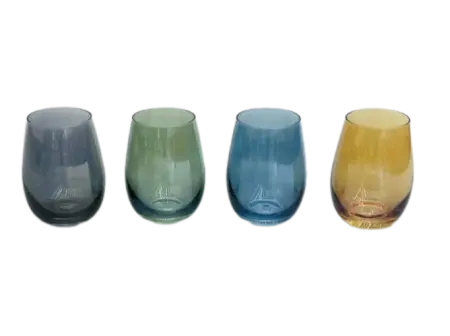 Набор стаканов QWe