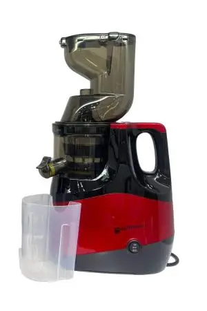 Шнековая соковыжималка Hoffmans HM-635