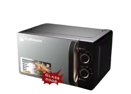 Микроволновая печь Hoffmans Electronics HM-765