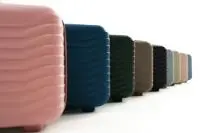 Бьюти-кейс из полипропилена