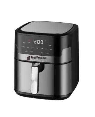 Аэрогриль электрическая НМ-780А