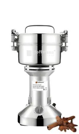 Кофемолка Hoffmans HM-9083