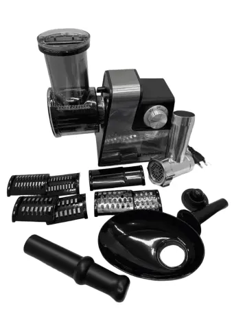 Мясорубка Hoffmans 10 в 1 HM-277