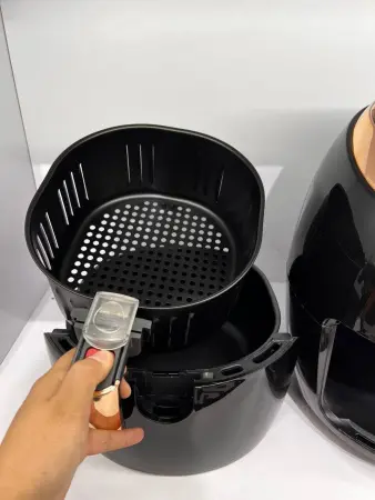 Аэрогриль Hoffmans HM-770