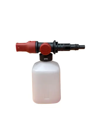 Минимойка высокого давления 220W