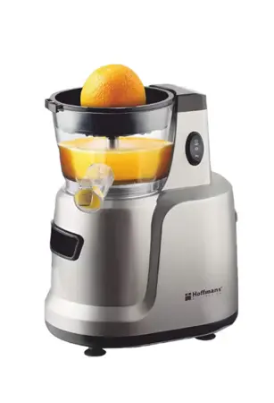 Соковыжималка Hoffmans HM-638 2в1