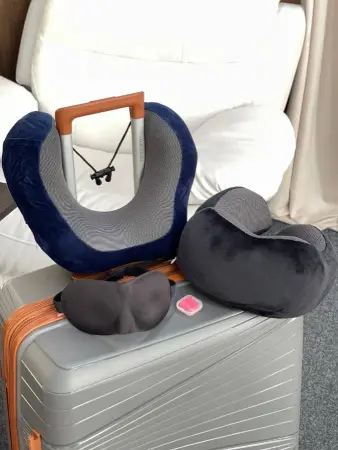 Набор путешественника