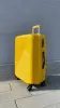 Чемодан Bizon H005 желтый М средний без расширения Чемодан Bizon H005 желтый М средний без расширения