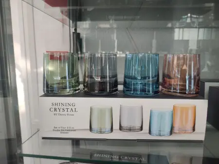 Набор стаканов Sh