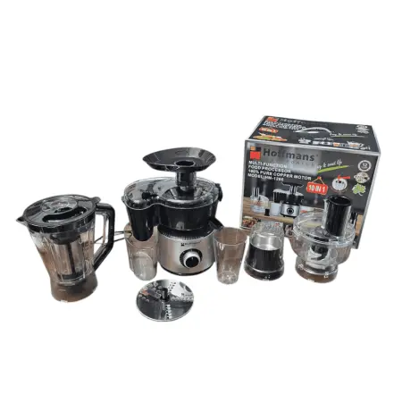 Блендер стационарный 10в1 Hoffmans НМ-1266