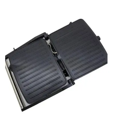 Гриль электрический Hoffmans HM-3018