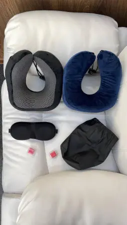 Набор путешественника