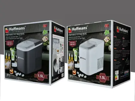 Ледогенератор Hoffmans HM-9811