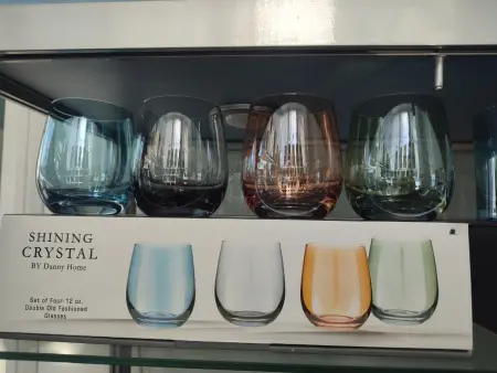 Набор стаканов