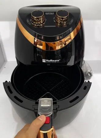 Аэрогриль Hoffmans HM-776