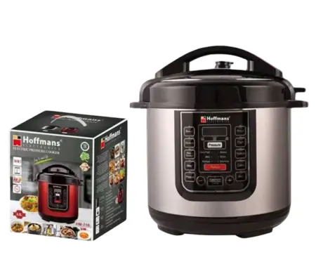 Мультиварка Hoffmans HM-716
