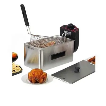 Фритюрница Hoffmans НМ-88-3