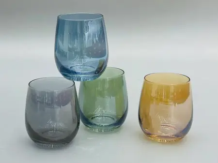 Набор стаканов