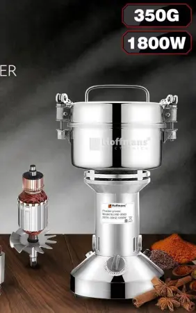 Кофемолка Hoffmans HM-9083