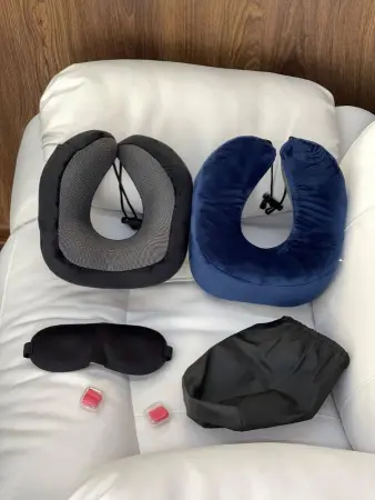 Набор путешественника