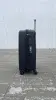 Чемодан Bizon H10 черный средний М без расширения Чемодан Bizon H10 черный средний М без расширения