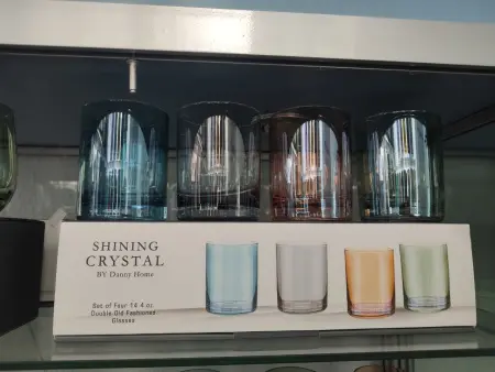 Набор стаканов QW