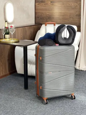 Набор путешественника