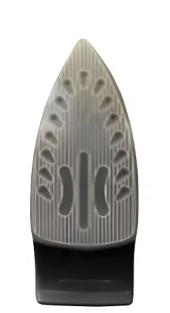 Утюг электрический Hoffmans HM-9033 фиолетовый