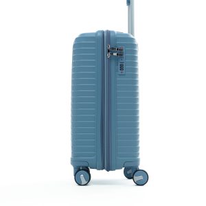 Чемодан Mybag XS (40х30х20) голубой – Миниатюра 2