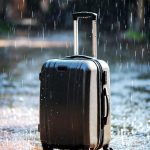 Водонепроницаемый