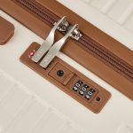 Демонстрация встроенного кодового замка TSA