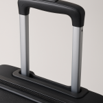 Образец выдвижной телескопической ручки чемодана