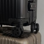 Колёса чемодана Golden S