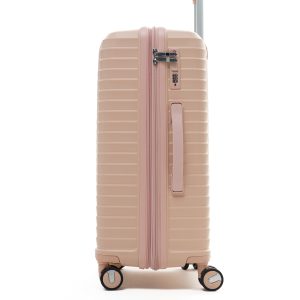 Чемодан Mybag XS (40х30х20) персиковый – Миниатюра 2