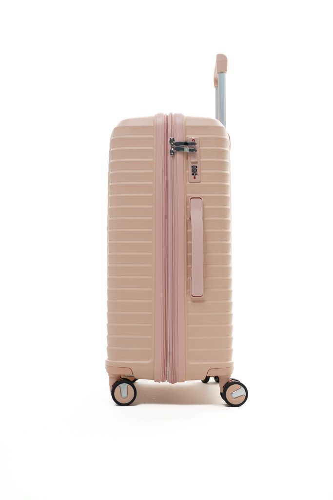 Чемодан Mybag XS (40х30х20) персиковый – Фото 2